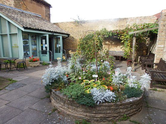 Ely Museum